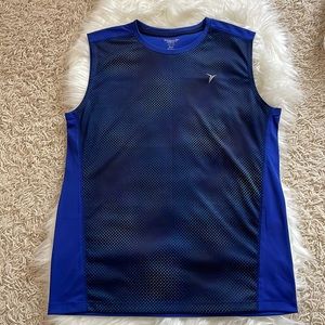 OLD NAVY ACTIVE SLEEVELESS TOP NEW BOYS SIZE 14